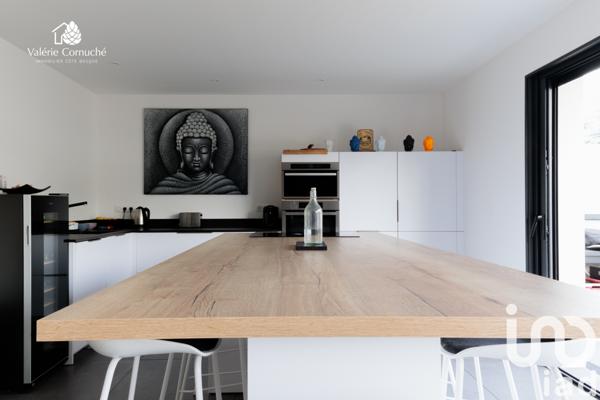 Maison à vendre 4 pièces 121 m² Anglet