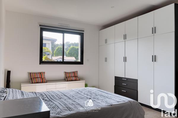 Maison à vendre 4 pièces 121 m² Anglet