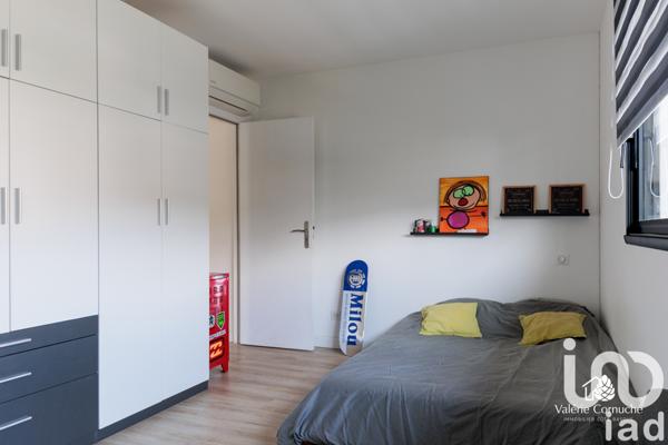 Maison à vendre 4 pièces 121 m² Anglet