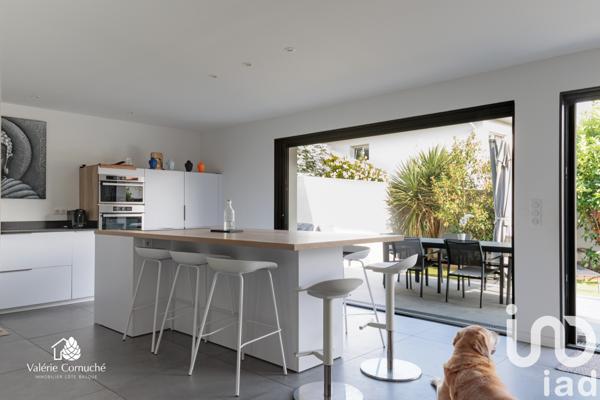 Maison à vendre 4 pièces 121 m² Anglet