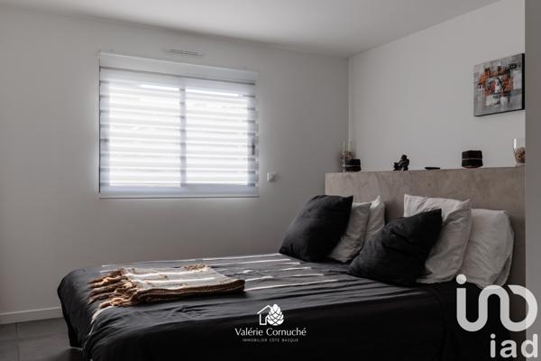 Maison à vendre 4 pièces 121 m² Anglet