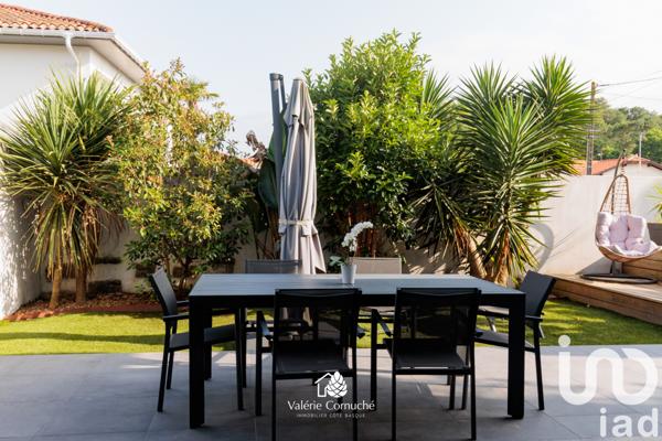 Maison à vendre 4 pièces 121 m² Anglet