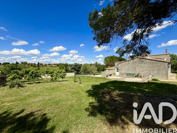 Maison à vendre 7 pièces 180 m² Carcassonne