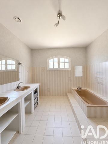 Maison à vendre 7 pièces 180 m² Carcassonne