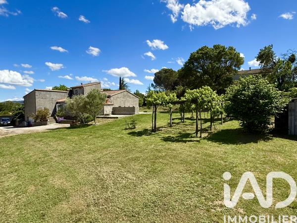 Maison à vendre 7 pièces 180 m² Carcassonne