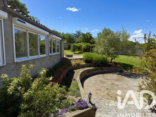 Maison à vendre 7 pièces 180 m² Carcassonne