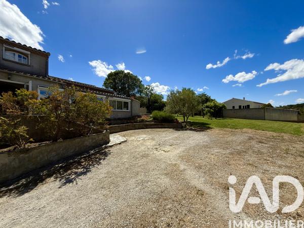 Maison à vendre 7 pièces 180 m² Carcassonne