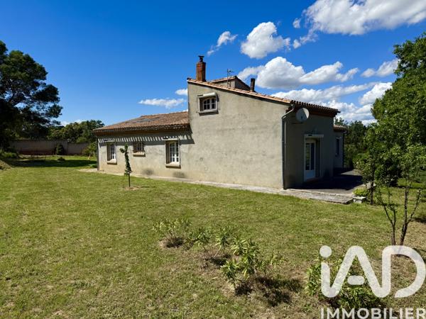 Maison à vendre 7 pièces 180 m² Carcassonne