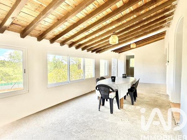 Maison à vendre 7 pièces 180 m² Carcassonne
