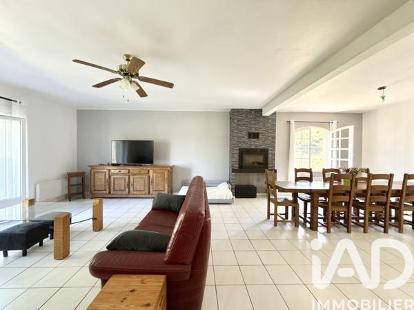 Maison à vendre 7 pièces 180 m² Carcassonne