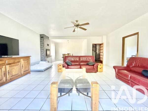 Maison à vendre 7 pièces 180 m² Carcassonne