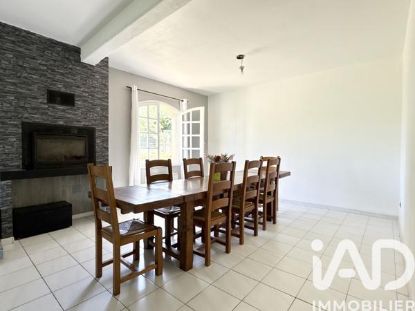 Maison à vendre 7 pièces 180 m² Carcassonne
