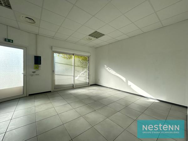 Local professionnel 51 m²