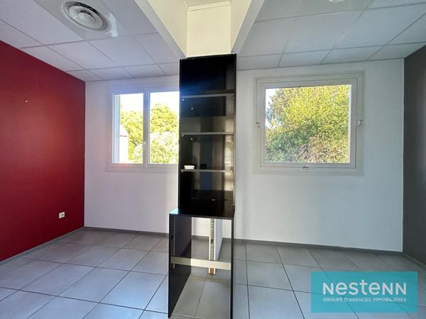Local professionnel 51 m²