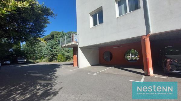 Local professionnel 51 m²