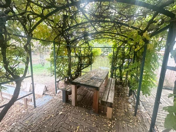 Appartement à vendre 2 pièces de 40 M2 CHAMBERY (73) avec jardin et stationnement