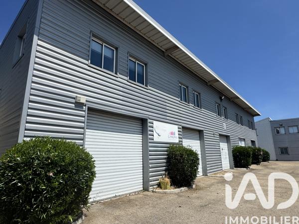 Murs commerciaux  à vendre 63,5 m² Nîmes