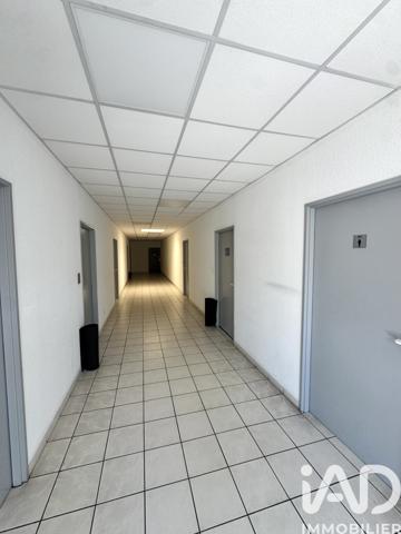Murs commerciaux  à vendre 63,5 m² Nîmes