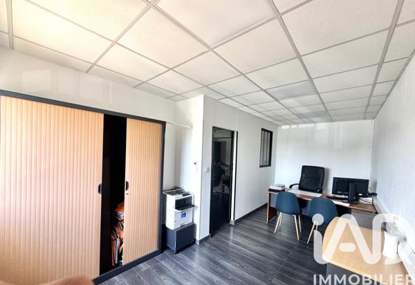 Murs commerciaux  à vendre 63,5 m² Nîmes