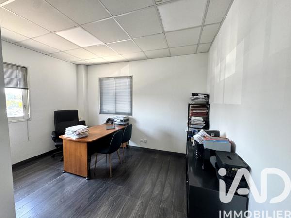 Murs commerciaux  à vendre 63,5 m² Nîmes