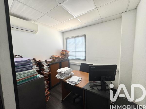Murs commerciaux  à vendre 63,5 m² Nîmes
