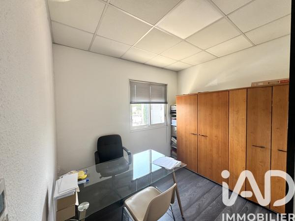 Murs commerciaux  à vendre 63,5 m² Nîmes