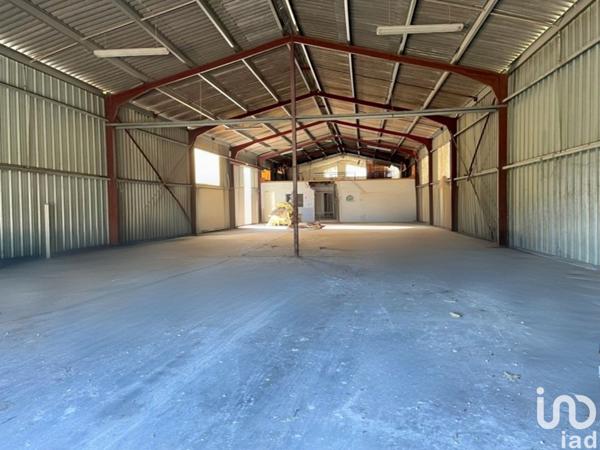 Murs commerciaux  à vendre 579 m² La Teste-de-Buch