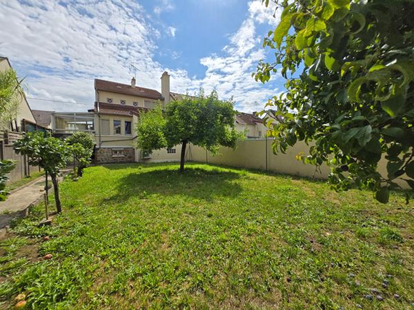 Maison 5 pièce(s) 93 m2