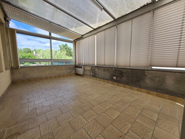 Maison 5 pièce(s) 93 m2