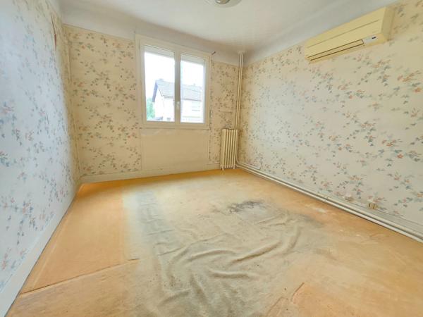 Maison 5 pièce(s) 93 m2