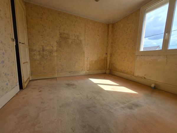 Maison 5 pièce(s) 93 m2