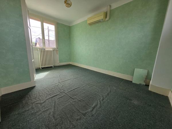 Maison 5 pièce(s) 93 m2