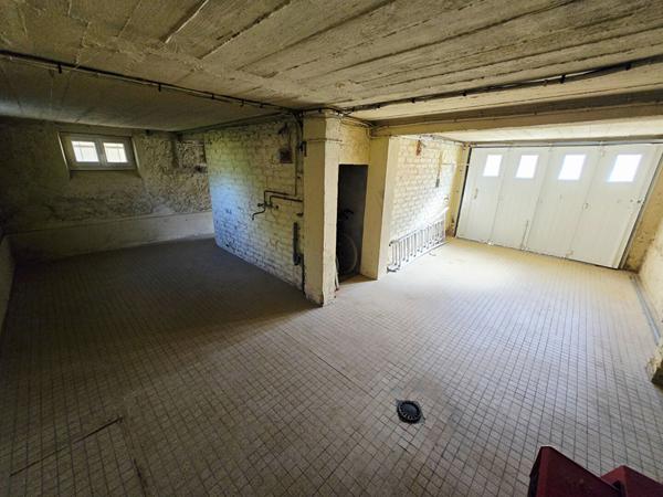 Maison 5 pièce(s) 93 m2