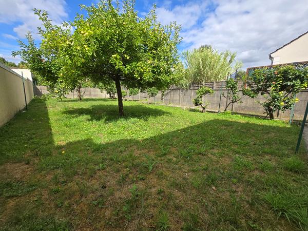 Maison 5 pièce(s) 93 m2