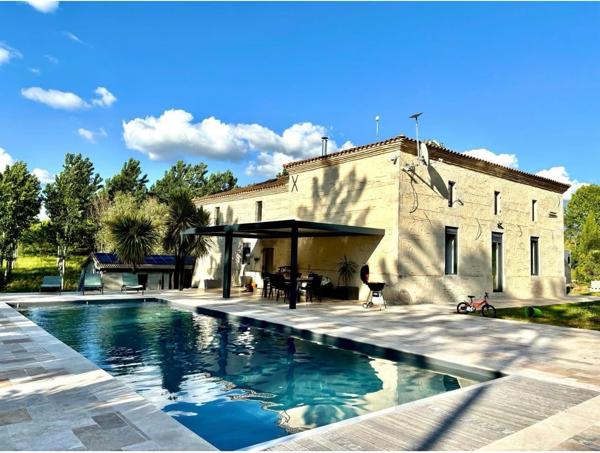 Maison à vendre à Tonneins (47400) - Lot-et-Garonne