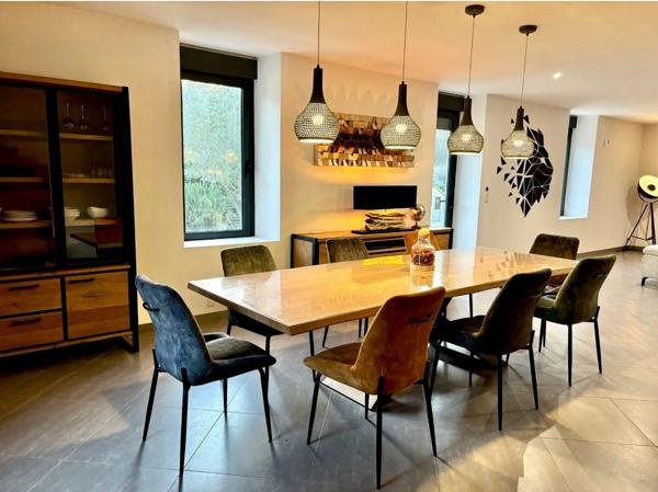 Maison à vendre à Tonneins (47400) - Lot-et-Garonne