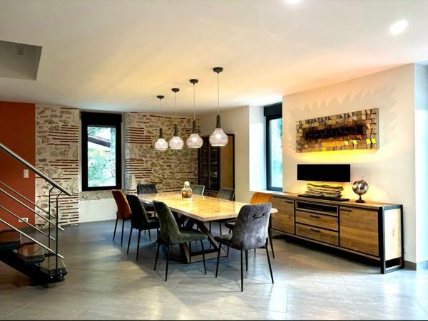 Maison à vendre à Tonneins (47400) - Lot-et-Garonne