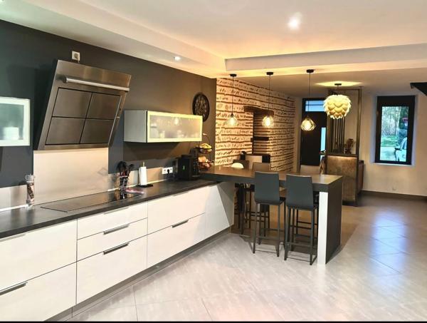 Maison à vendre à Tonneins (47400) - Lot-et-Garonne