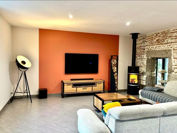 Maison à vendre à Tonneins (47400) - Lot-et-Garonne