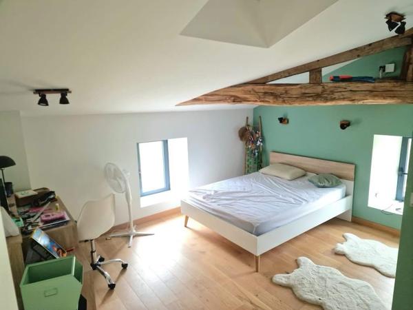 Maison à vendre à Tonneins (47400) - Lot-et-Garonne