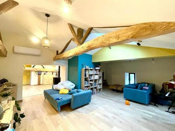 Maison à vendre à Tonneins (47400) - Lot-et-Garonne