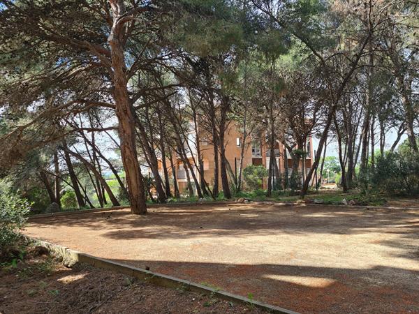 Appartement Balaruc Les Bains 1 pièce(s) 20 m2 avec terrasse et piscine