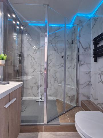 Appartement Balaruc Les Bains 1 pièce(s) 20 m2 avec terrasse et piscine