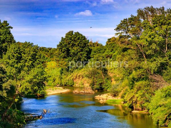 Vente Terrain561 m² - ROUBIA (11200)