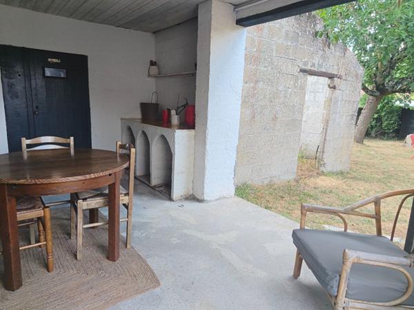 Grande maison familiale entièrement rénovée ? 4 chambres, jardin clos et gare à pied