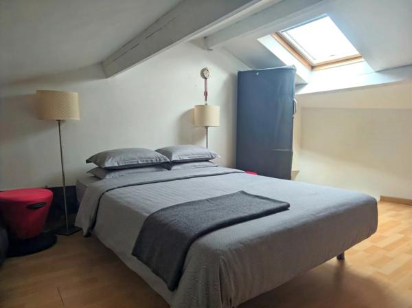 Grande maison familiale entièrement rénovée ? 4 chambres, jardin clos et gare à pied