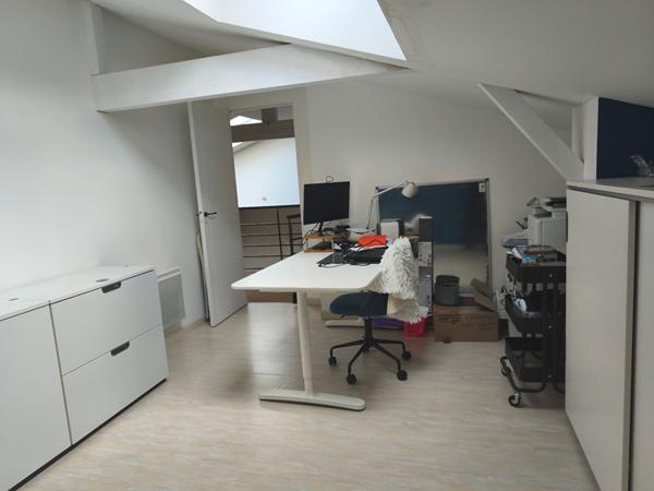 Grande maison familiale entièrement rénovée ? 4 chambres, jardin clos et gare à pied