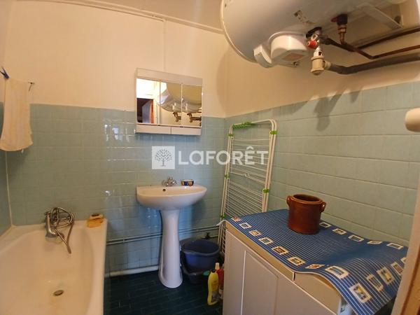 Achat maison Saint-Flour - 5 pièce(s) - 65 m² - 54 000 €