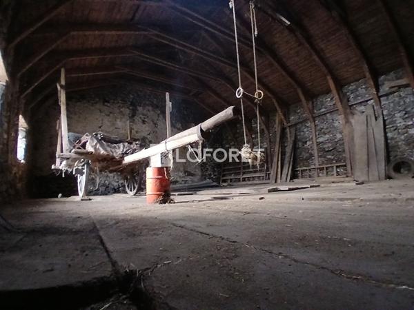 Achat maison Saint-Flour - 5 pièce(s) - 65 m² - 54 000 €