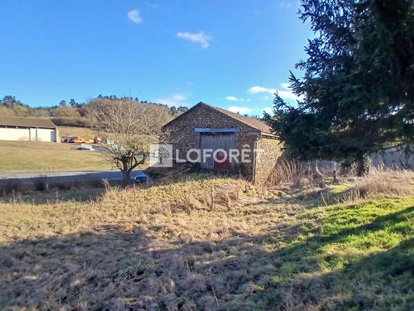 Achat maison Saint-Flour - 5 pièce(s) - 65 m² - 54 000 €